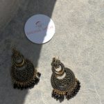 A Pair of Earrings