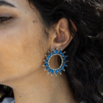 A Pair of Earrings