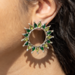 A Pair of Earrings