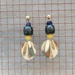 A Pair of Earrings