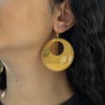 A Pair of Earrings