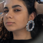 A Pair of Earrings