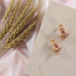 A Pair of Earrings