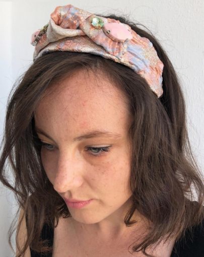 Burcu Headband