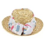 Cutie Pie Straw Hat