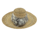 Darling Straw Hat