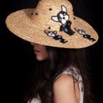 Excuse My Frenchie Hat