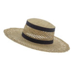 Alen Straw Hat