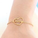 Name Bracelet