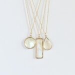 Mother of Pearl Necklace