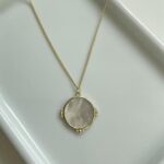 Mother of Pearl Necklace